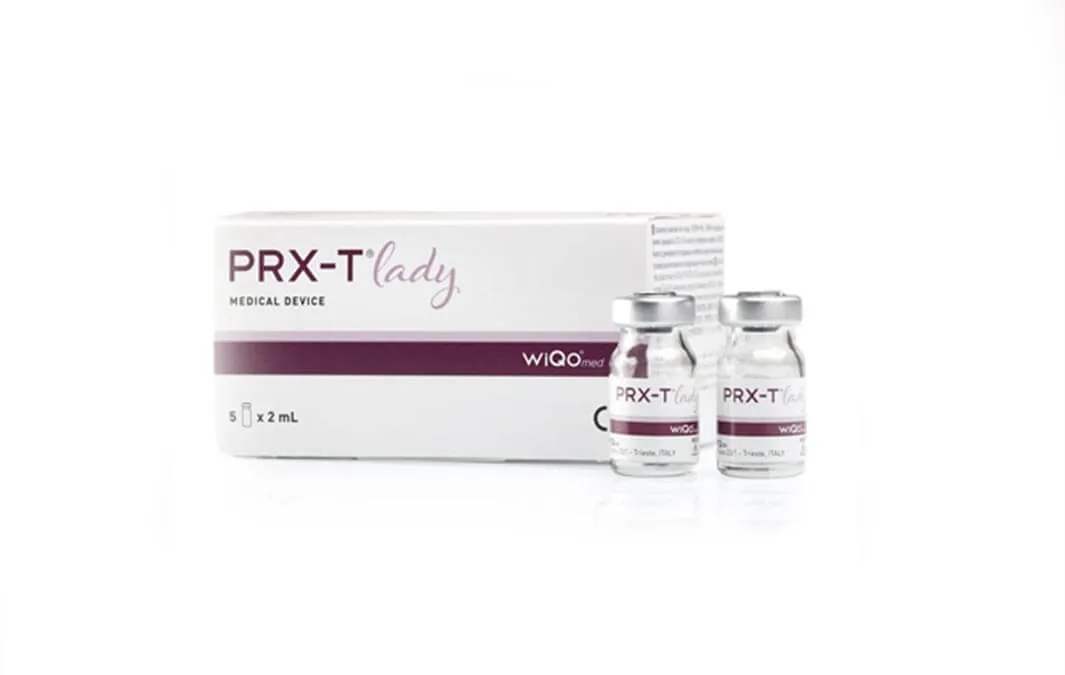 Pripravek PRX-T Lady