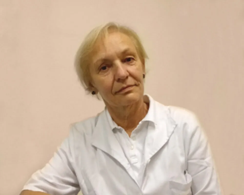 Tončka Tratar, dr. med.